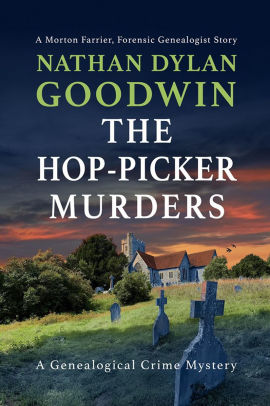 The Hop-Picker Murders