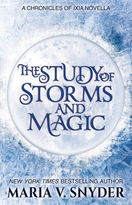 The Study of Storms and Magic