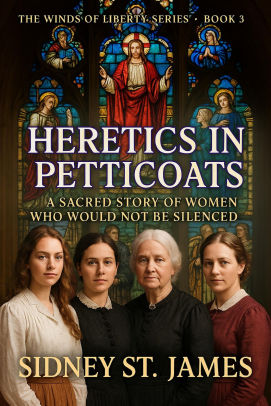 Heretics in Petticoats