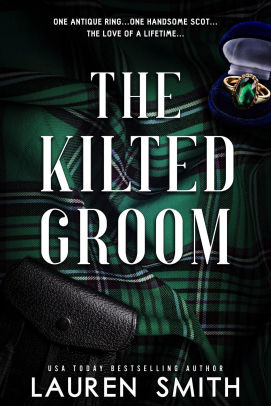 The Kilted Groom
