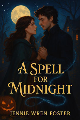 A Spell for Midnight