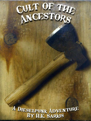 Cult of the Ancestors