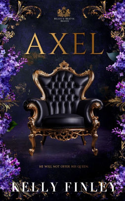 Axel