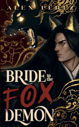 Bride To The Fox Demon