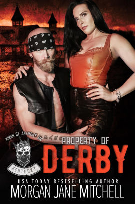 Property of Derby