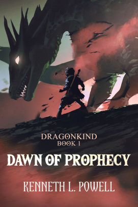 Dawn Of Prophecy