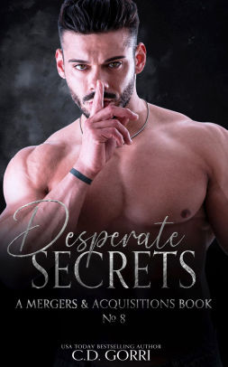 Desperate Secrets