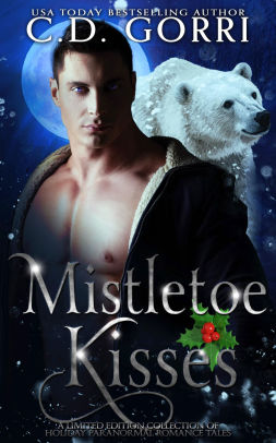 Mistletoe Kisses