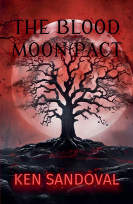 The Blood Moon Pact