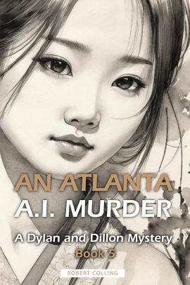 An Atlanta A.I. Murder