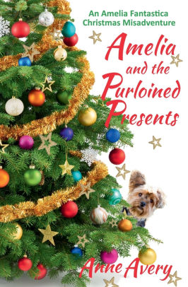 Amelia and the Purloined Presents