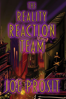 The Reality Reaction Team