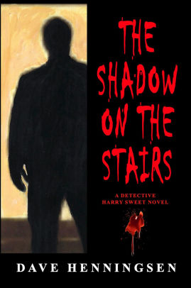 The Shadow on the Stairs