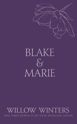 Blake & Marie