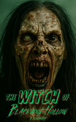 The Witch of Blackwood Hollow