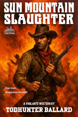Sun Mountain Slaughter
