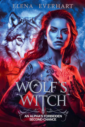 The Wolf's Witch