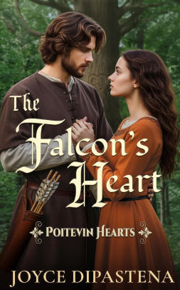 The Falcon's Heart