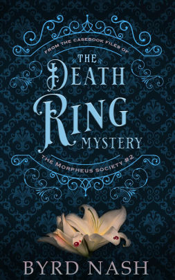 The Death Ring Mystery