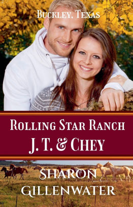 J.T. & Chey