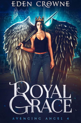 Royal Grace