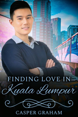 Finding Love in Kuala Lumpur