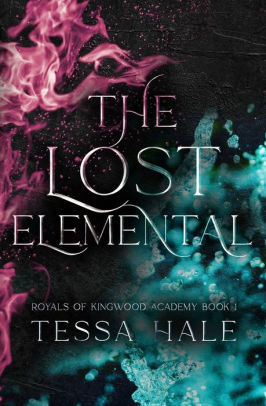 The Lost Elemental