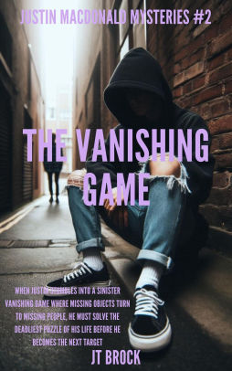 The Vanishing Game