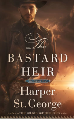 The Bastard Heir Harper