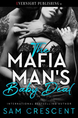The Mafia Man's Baby Deal