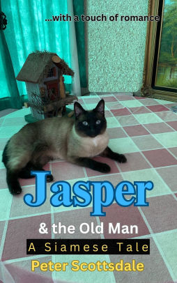 Jasper & the Old Man