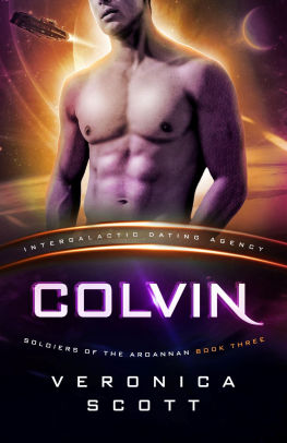 COLVIN