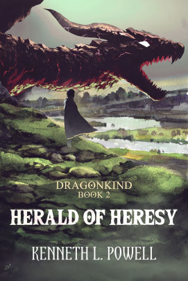 Herald Of Heresy