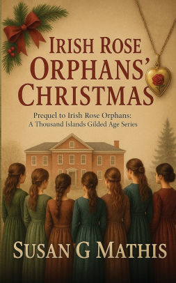Irish Rose Orphans' Christmas