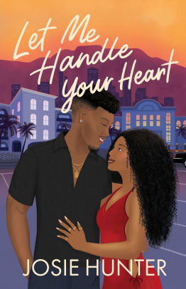 Let Me Handle Your Heart