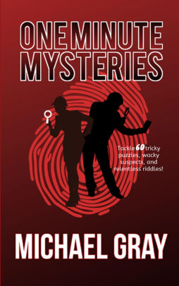 One Minute Mysteries
