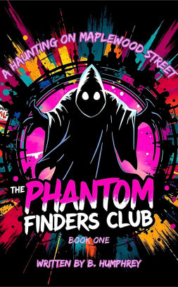 A Haunting On Maplewood Street