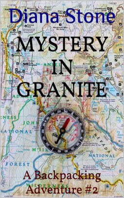 Mystery in Granite
