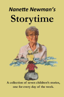 Nanette Newman's Storytime