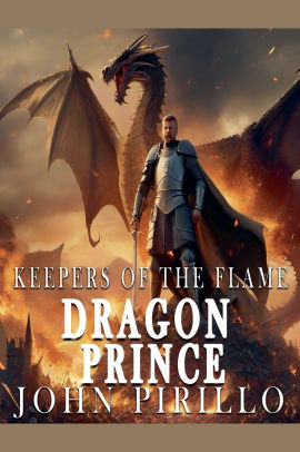Keepers of the Flame, Dragon Prince