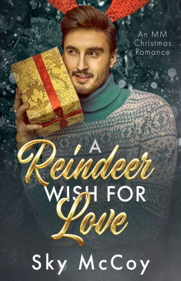 A Reindeer Wish for Love