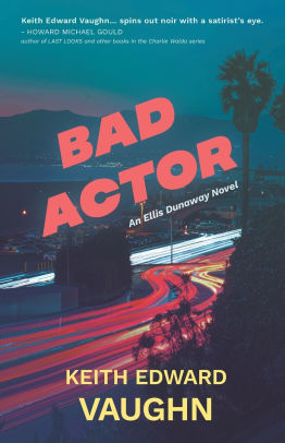 Bad Actor Keith