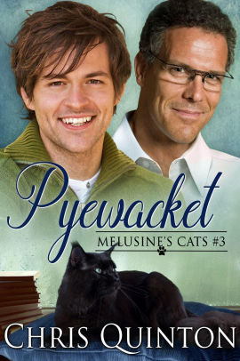 Pyewacket