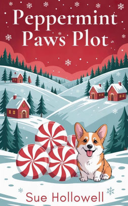 Peppermint Paws Plot