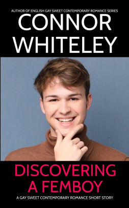 Discovering A Femboy
