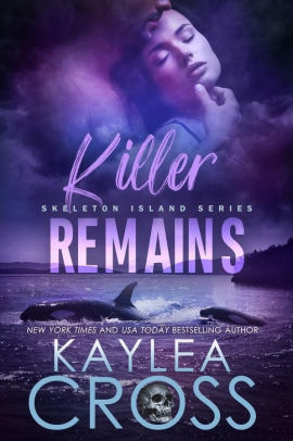 Killer Remains