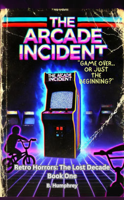 The Arcade Incident