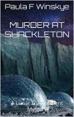 Murder at Shackleton