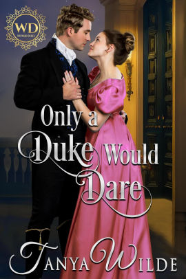 Only A Duke Would Dare