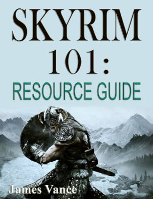 Skyrim 101